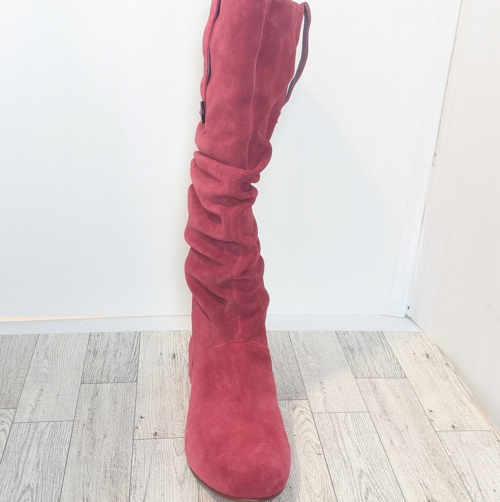 NWOT UGG Highkoo II knee high boots - Picture 9 of 16